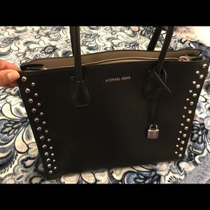 Micheal Kors satchel.